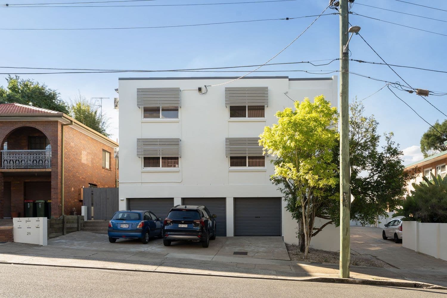 5 / 21 Grantham Street, Dutton Park, Dutton Park - Image 1