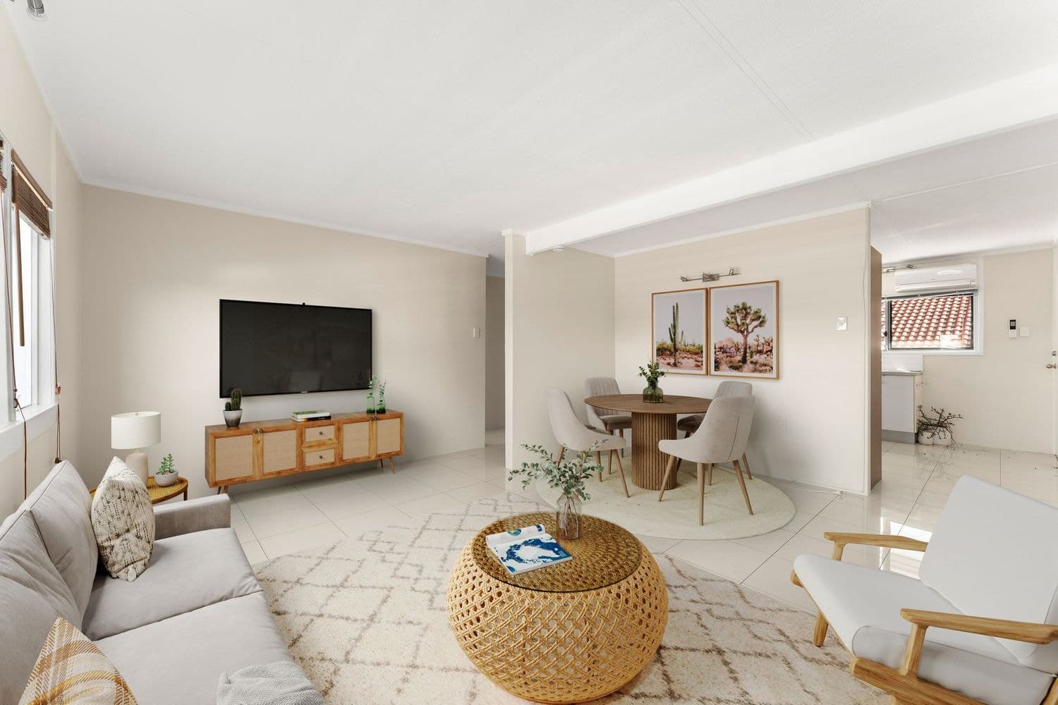 5 / 21 Grantham Street, Dutton Park, Dutton Park - Thumbnail 2