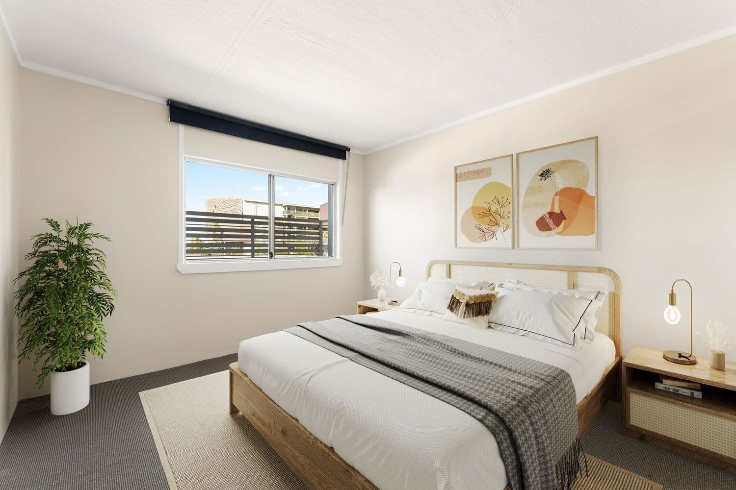 5 / 21 Grantham Street, Dutton Park, Dutton Park - Thumbnail 5