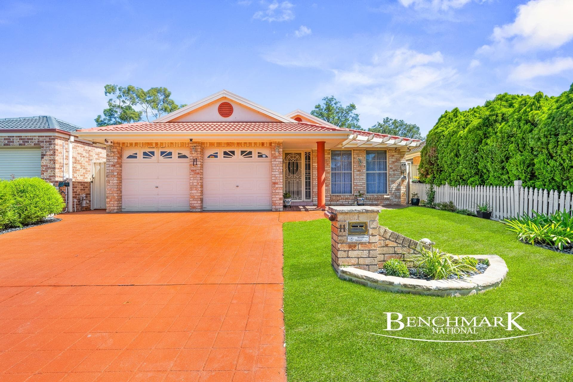 11 Tweed Court, WATTLE GROVE NSW 2173, Wattle Grove - Image 1