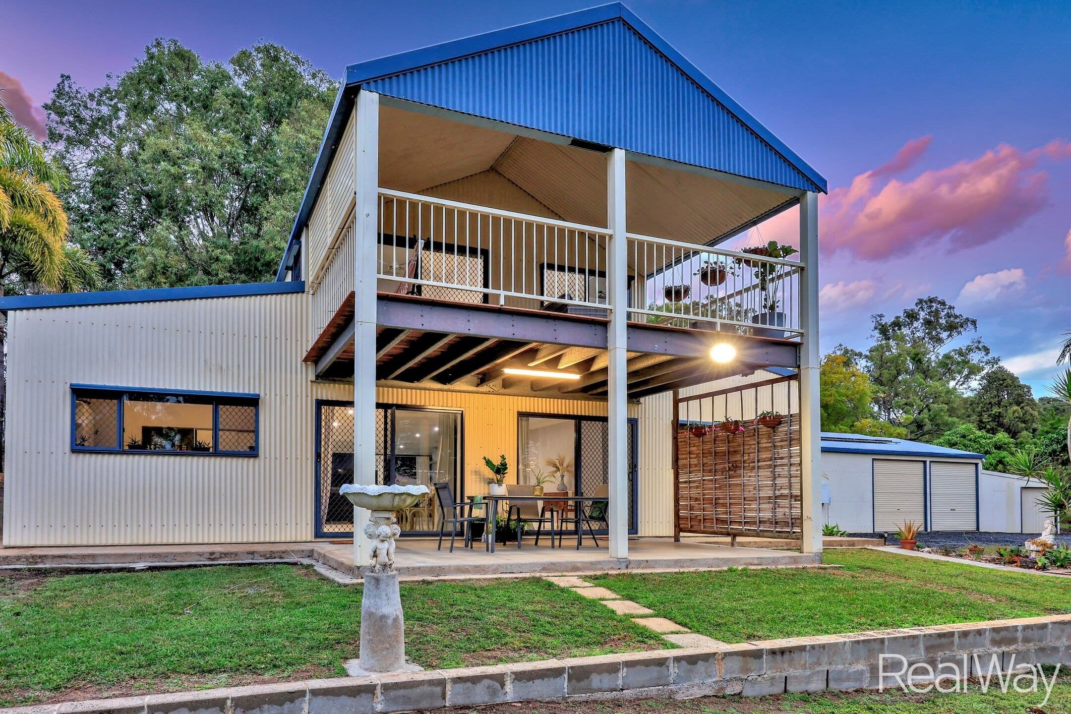 3 Louise Court, Branyan QLD 4670, Branyan - Image 1