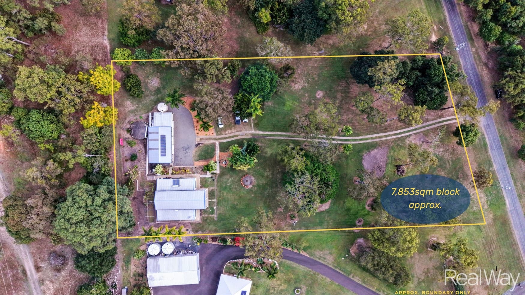 3 Louise Court, Branyan QLD 4670, Branyan - Thumbnail 2