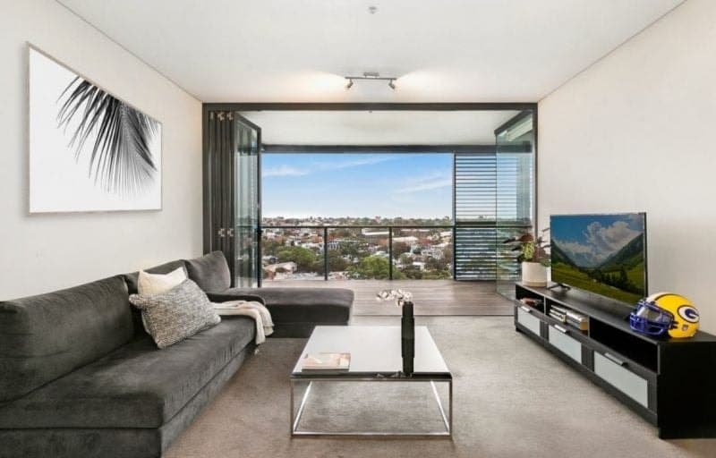 1108/3 Sterling Circuit, Camperdown, Camperdown - Image 1