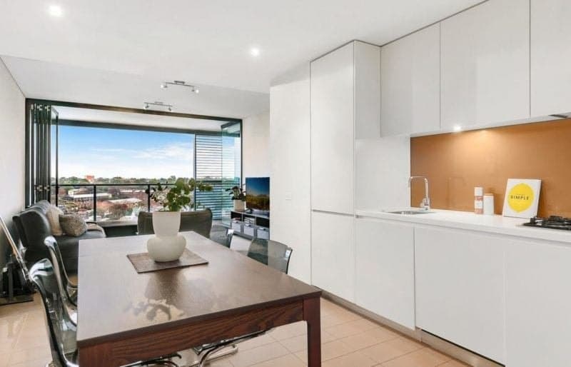 1108/3 Sterling Circuit, Camperdown, Camperdown - Thumbnail 2