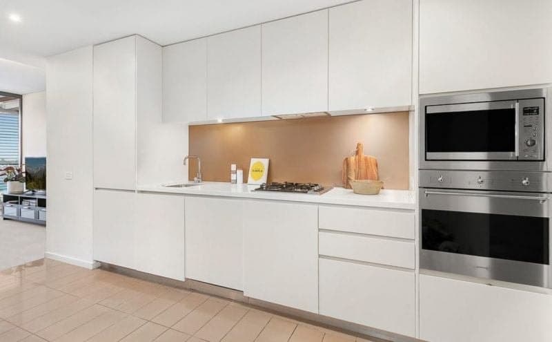 1108/3 Sterling Circuit, Camperdown, Camperdown - Thumbnail 3