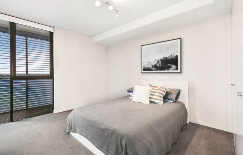 1108/3 Sterling Circuit, Camperdown, Camperdown - Thumbnail 4