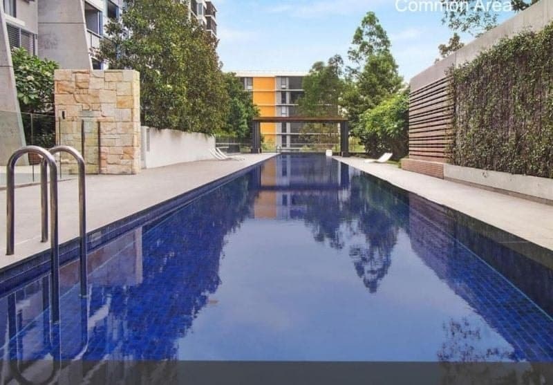 1108/3 Sterling Circuit, Camperdown, Camperdown - Thumbnail 7