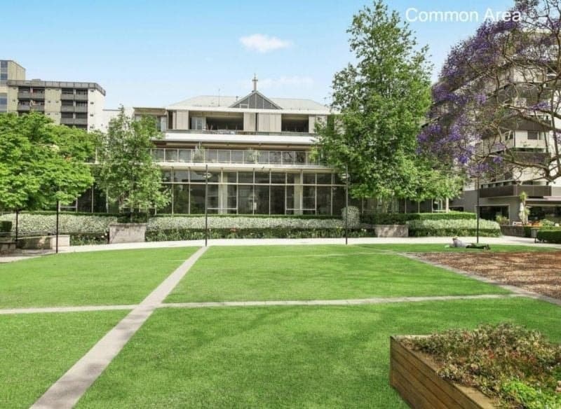 1108/3 Sterling Circuit, Camperdown, Camperdown - Thumbnail 8