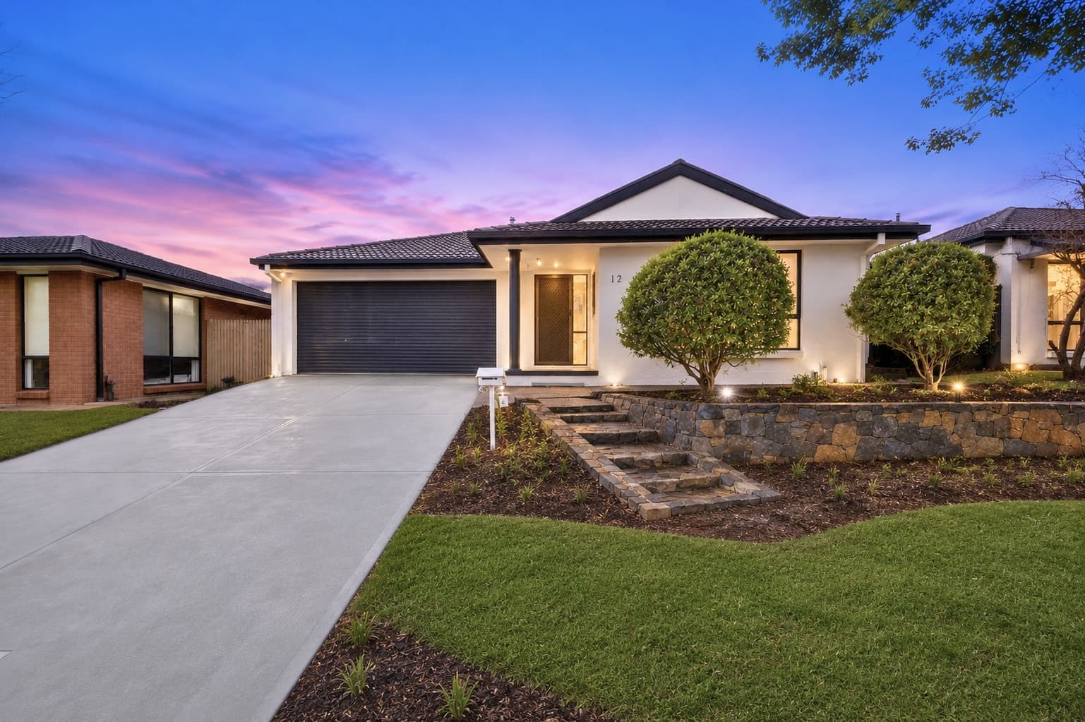 12 Auburn Street, Amaroo ACT 2914, Amaroo - Image 1