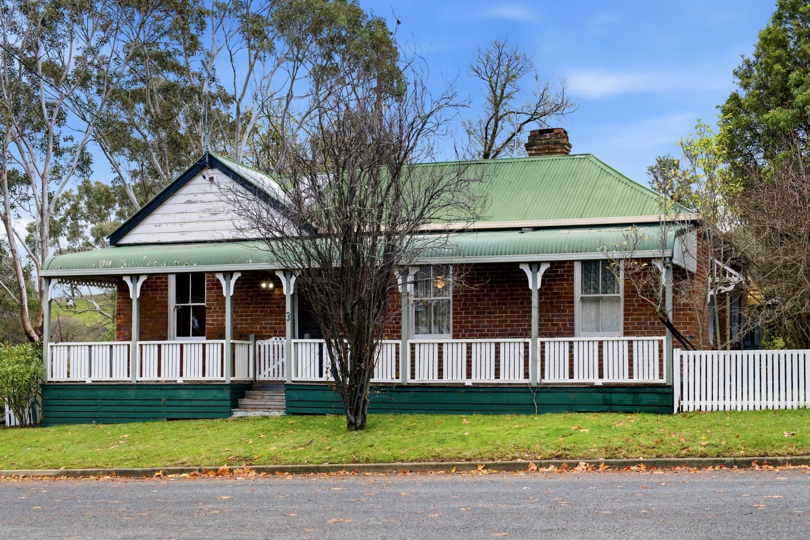 3 Leake Street, Bowning NSW 2582, Bowning - Image 1