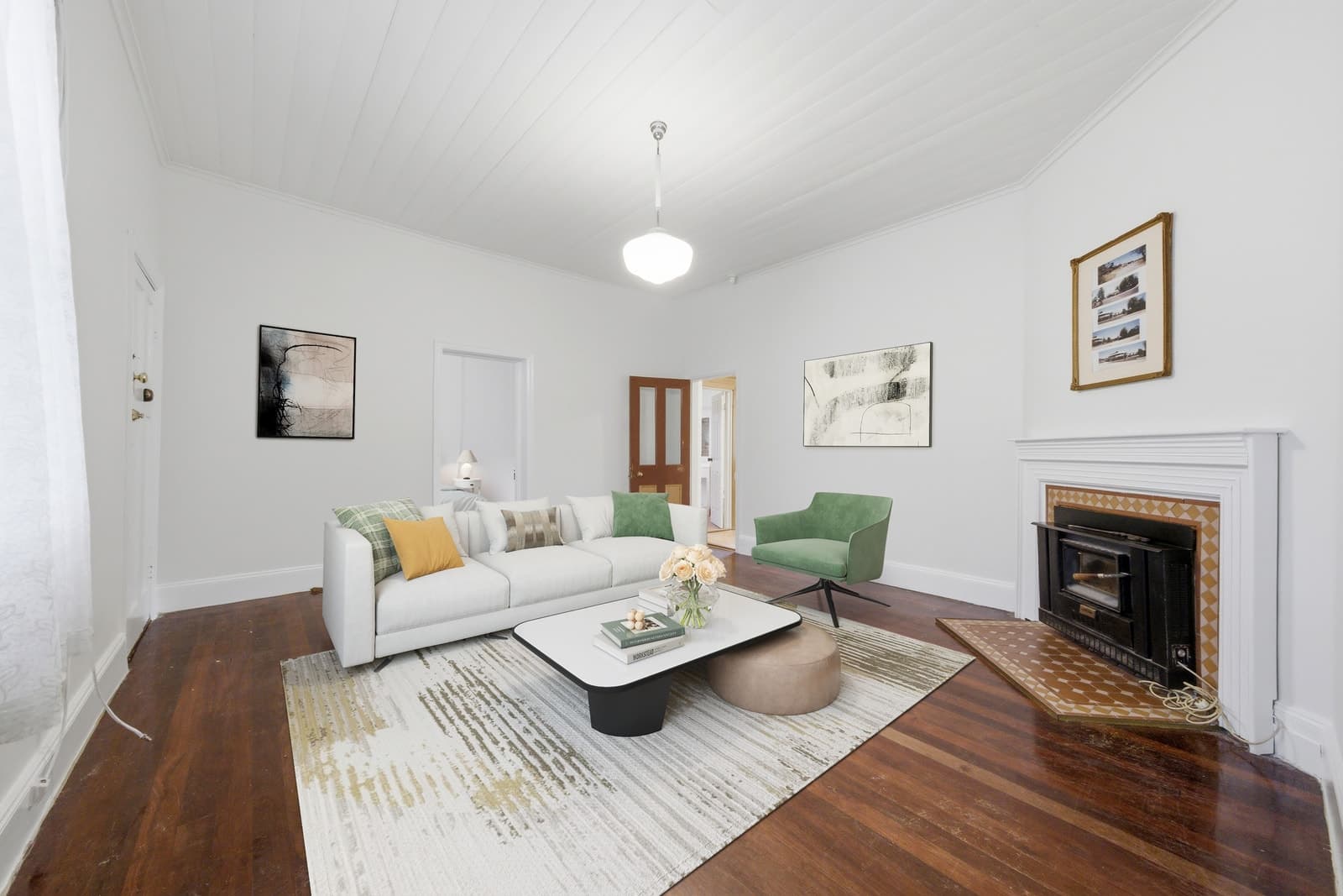 3 Leake Street, Bowning NSW 2582, Bowning - Thumbnail 2