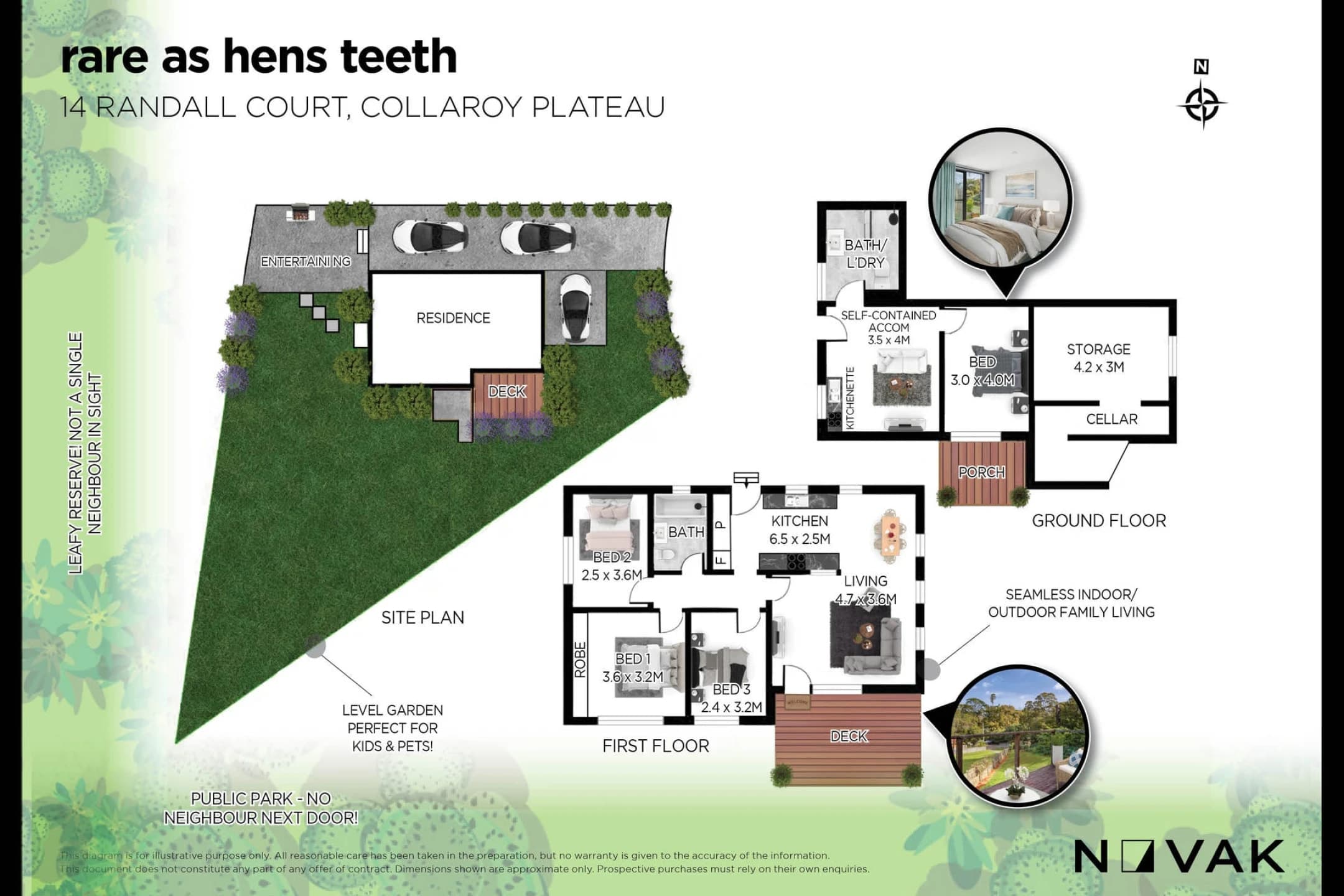 14 Randall Court, Collaroy Plateau NSW 2097, Collaroy Plateau - Thumbnail 3
