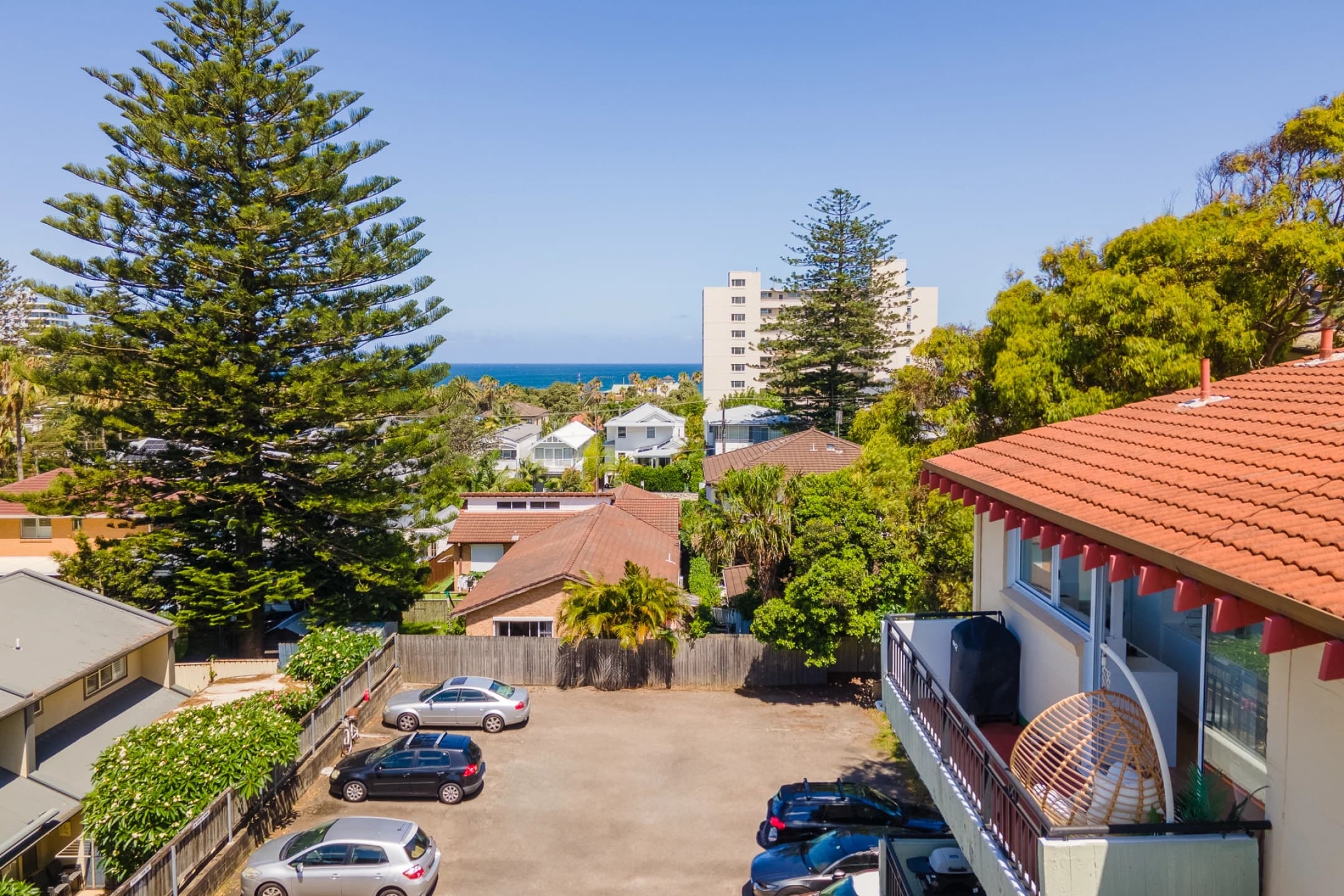 11 / 16 Moore Road, Freshwater NSW 2096, Freshwater - Thumbnail 3