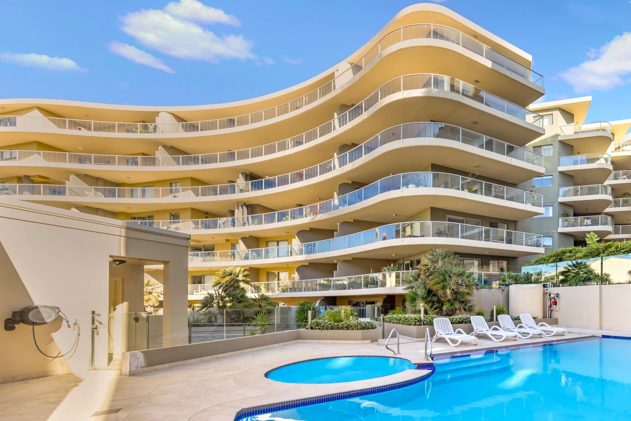308B / 9-15 Central Avenue, Manly NSW 2095, Manly - Image 1