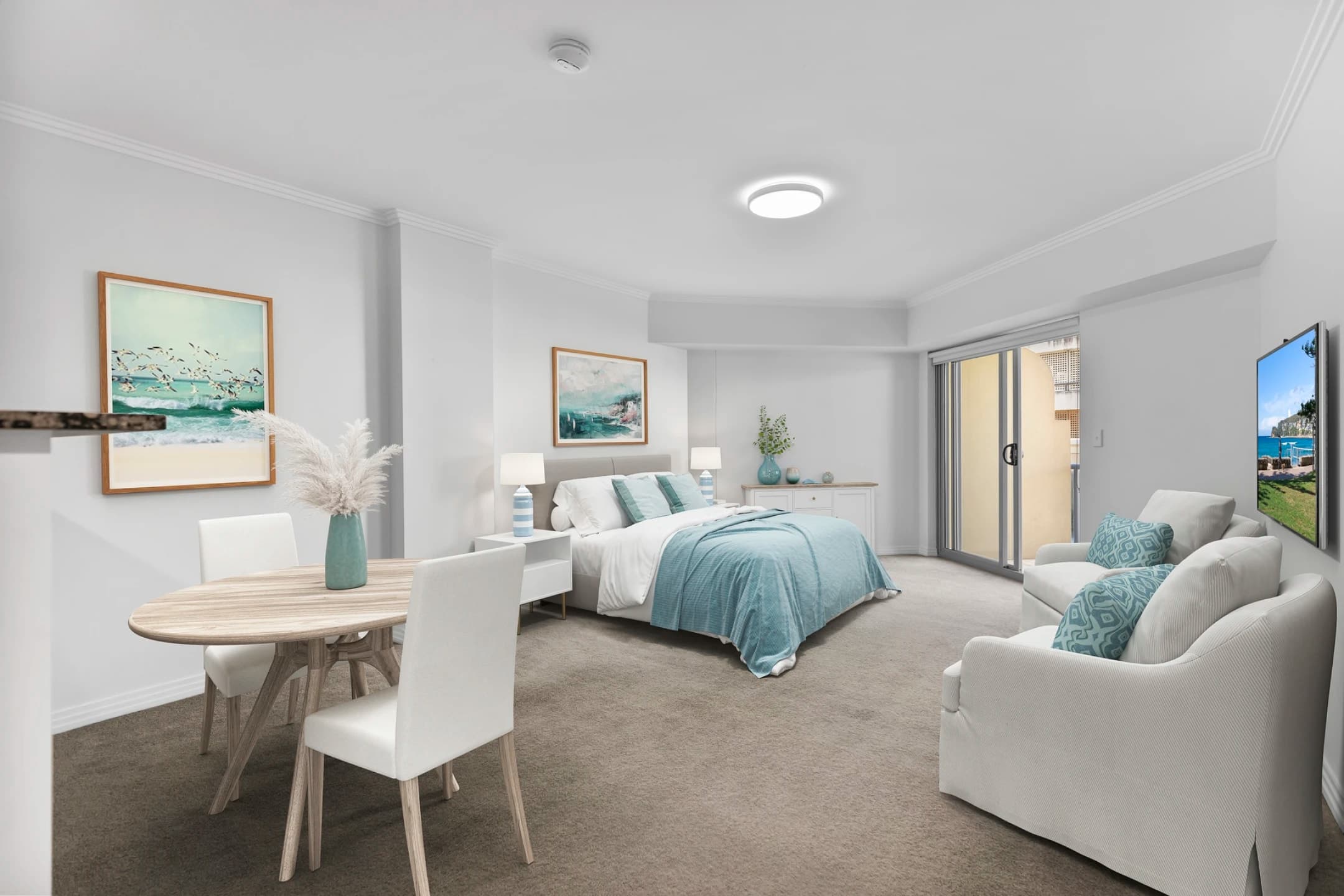 308B / 9-15 Central Avenue, Manly NSW 2095, Manly - Thumbnail 2