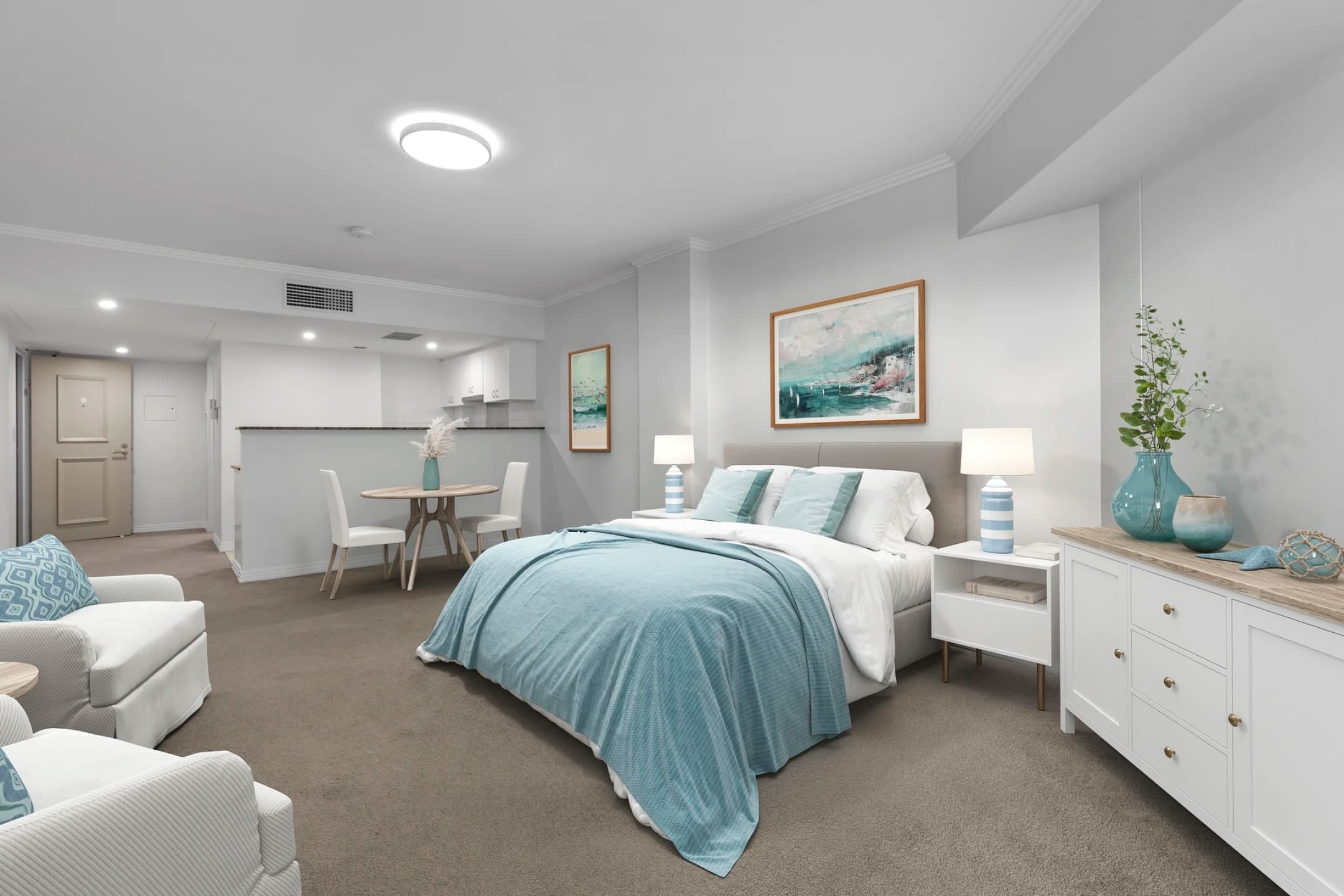 308B / 9-15 Central Avenue, Manly NSW 2095, Manly - Thumbnail 7