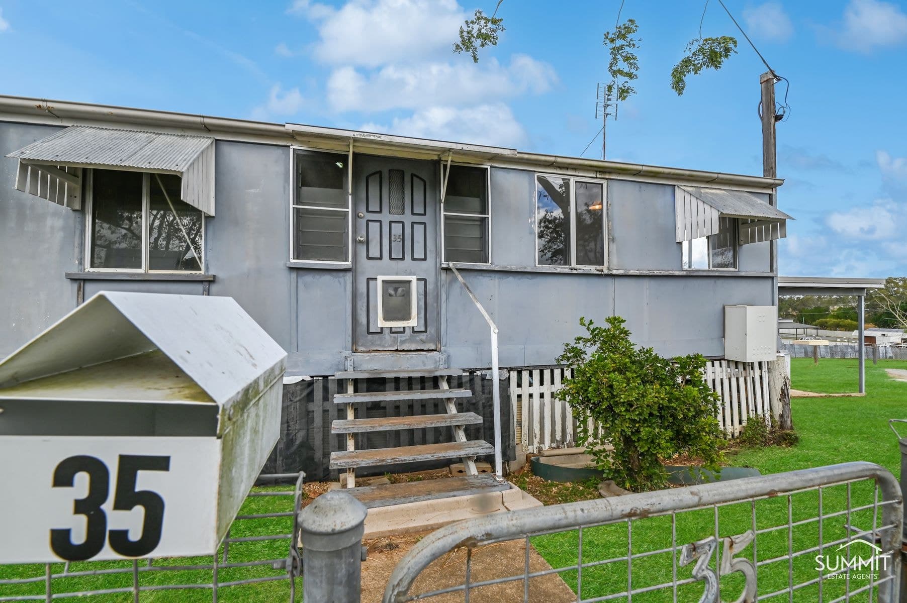 35 Stirrat Street, Calliope, QLD 4680, Calliope Qld 4680 - Thumbnail 3