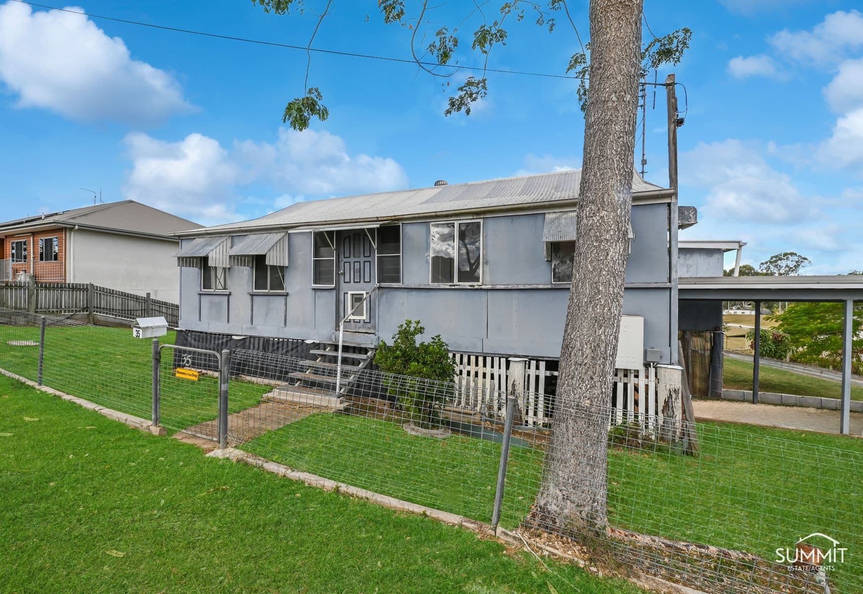 35 Stirrat Street, Calliope, QLD 4680, Calliope Qld 4680 - Thumbnail 7
