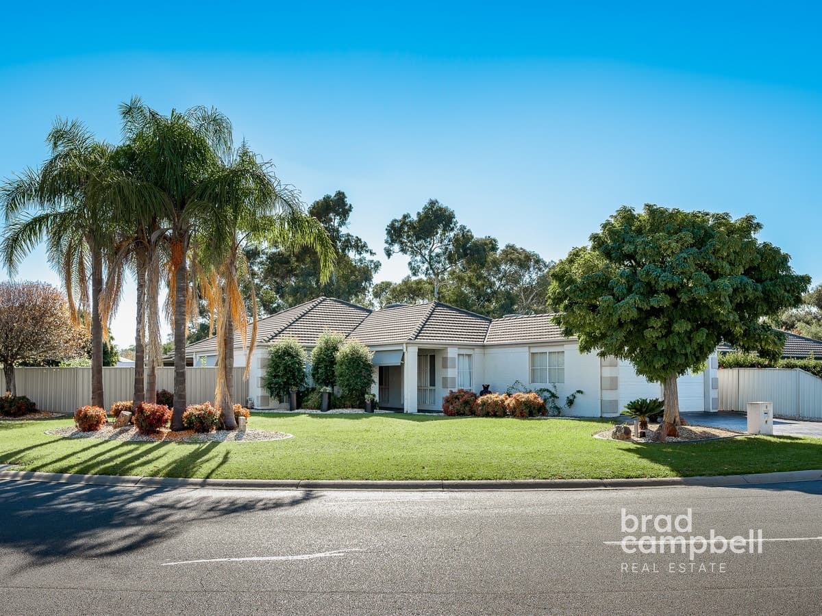 1 Mokoan Avenue, Kialla VIC 3631, Kialla - Image 1