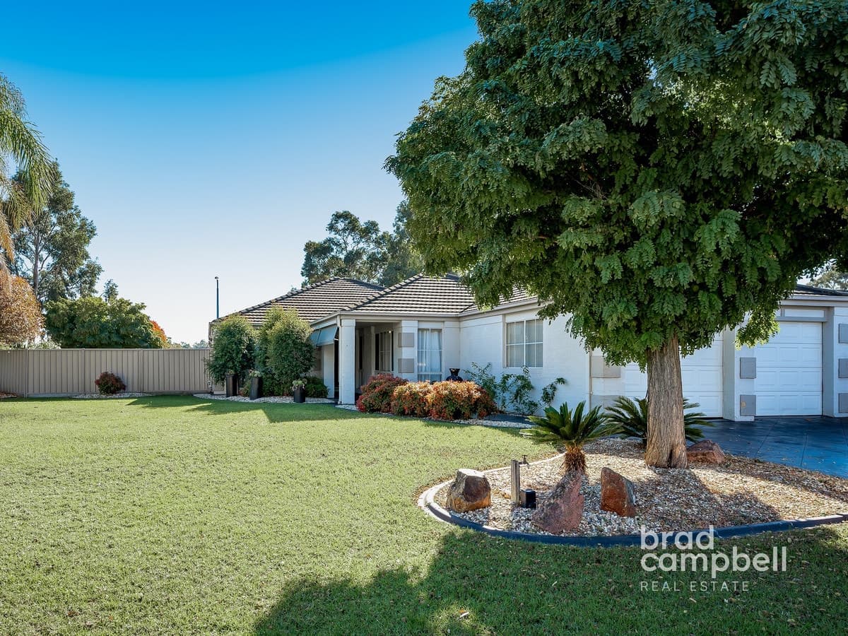 1 Mokoan Avenue, Kialla VIC 3631, Kialla - Thumbnail 5