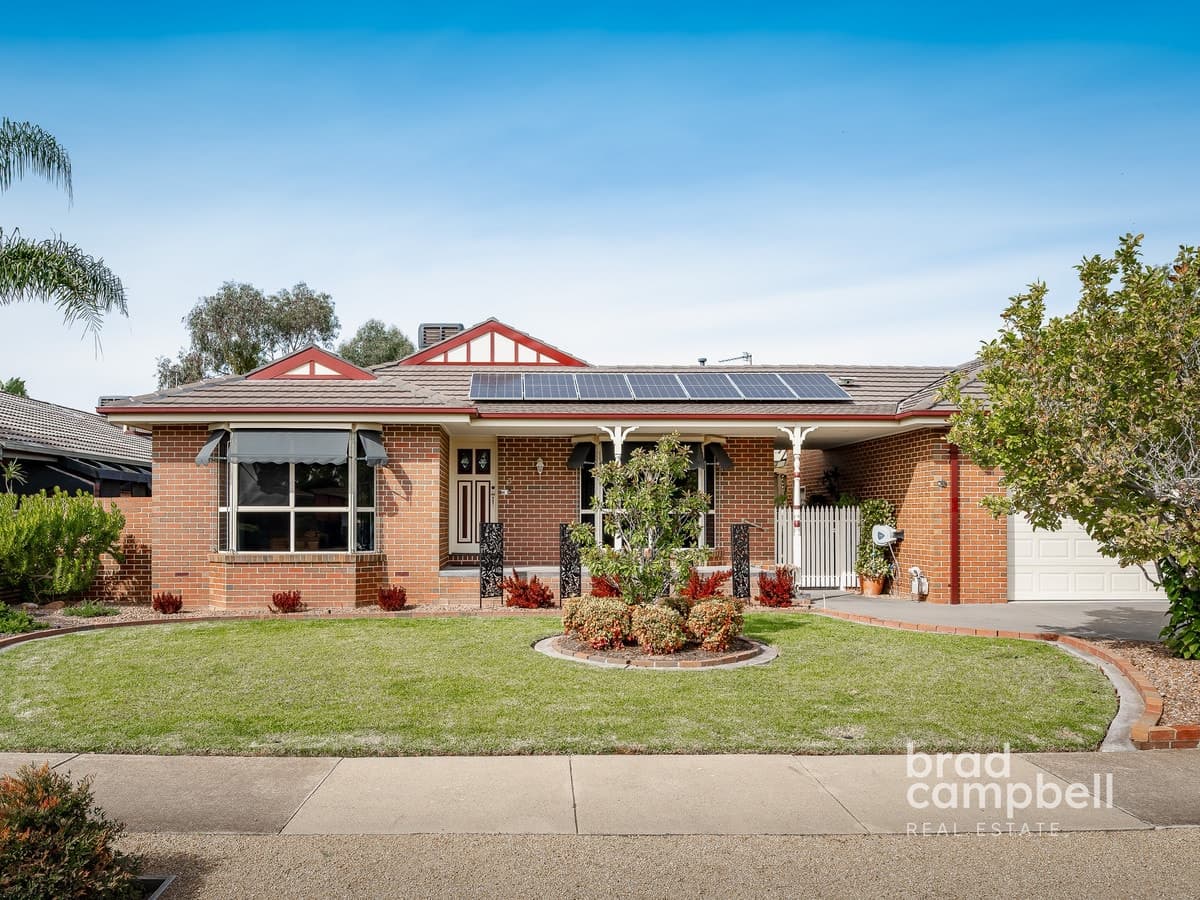 3 Northcote Avenue, Shepparton VIC 3630, Shepparton - Image 1