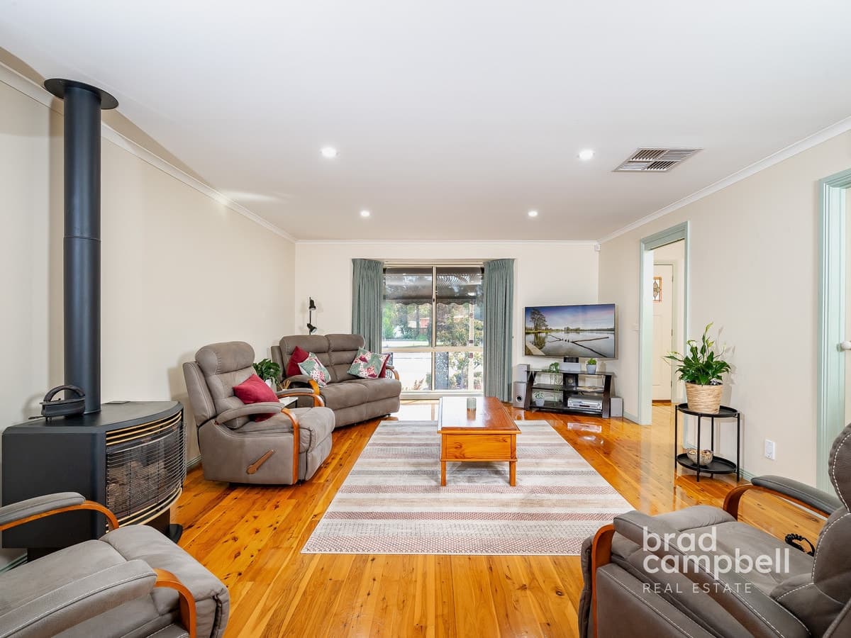 3 Northcote Avenue, Shepparton VIC 3630, Shepparton - Thumbnail 2