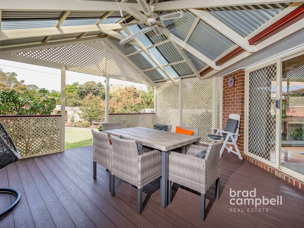 3 Northcote Avenue, Shepparton VIC 3630, Shepparton - Thumbnail 3