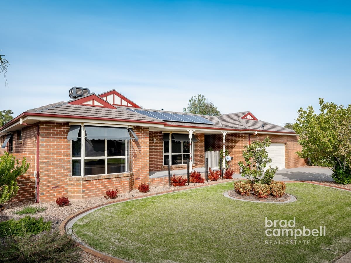 3 Northcote Avenue, Shepparton VIC 3630, Shepparton - Thumbnail 5