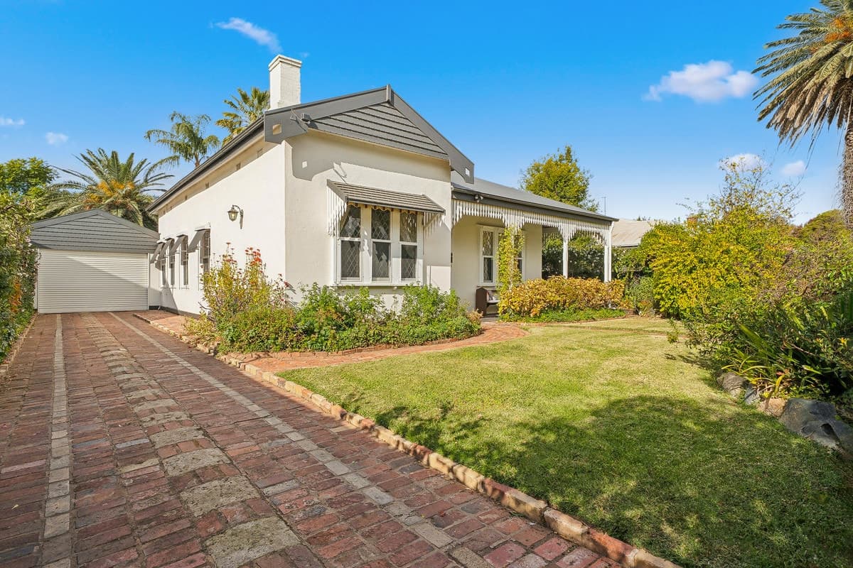 77 Orr Street, Shepparton VIC 3630, Shepparton - Image 1
