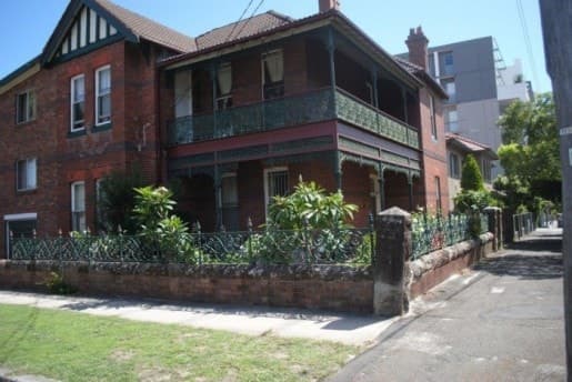 ROOM 4, 4 CARLTON STREET, KENSINGTON, 2033, Kensington - Image 1
