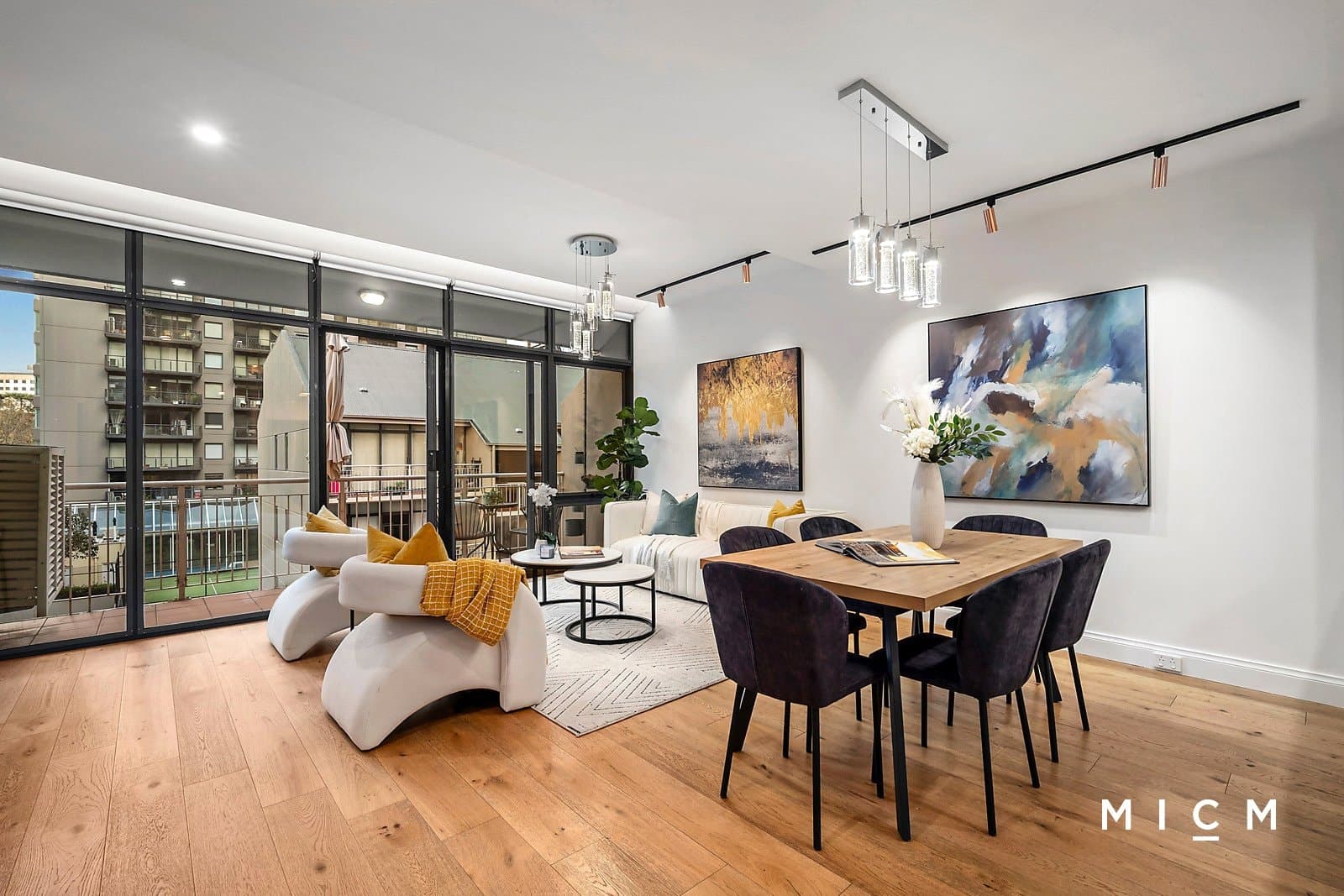 225/28 Little Lonsdale Street, Melbourne - Image 1
