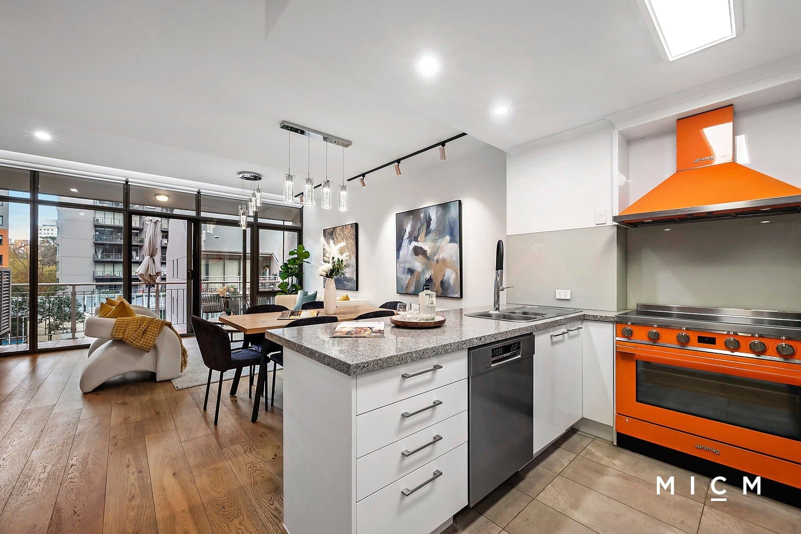 225/28 Little Lonsdale Street, Melbourne - Thumbnail 3