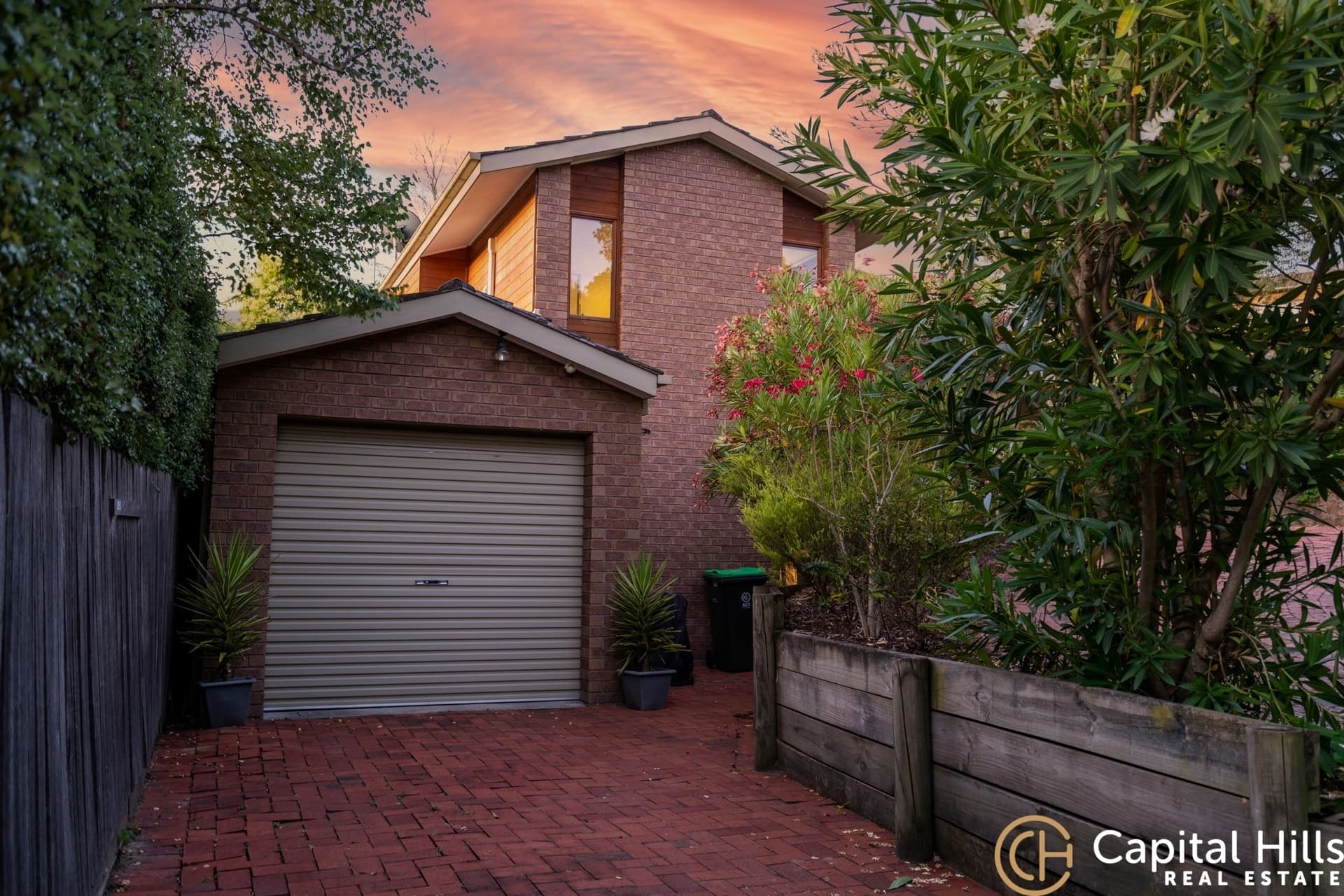 2/5 Crane Place, Farrer ACT 2607, Farrer - Image 1
