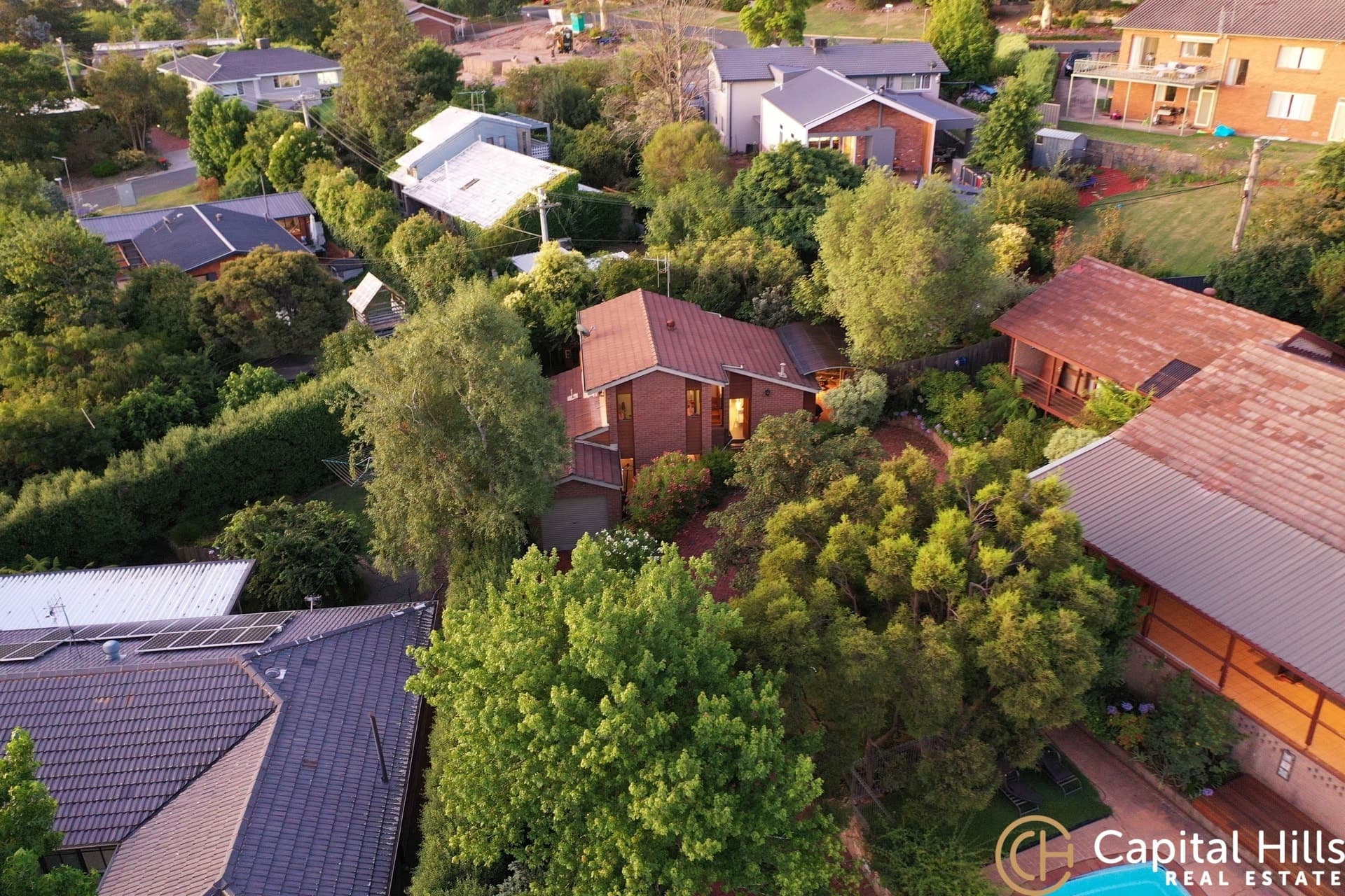 2/5 Crane Place, Farrer ACT 2607, Farrer - Thumbnail 2
