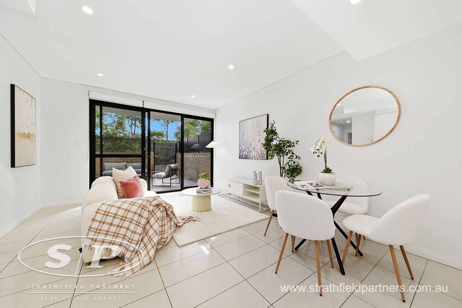 2G/28-32 Smallwood Avenue Homebush NSW, Homebush - Thumbnail 2