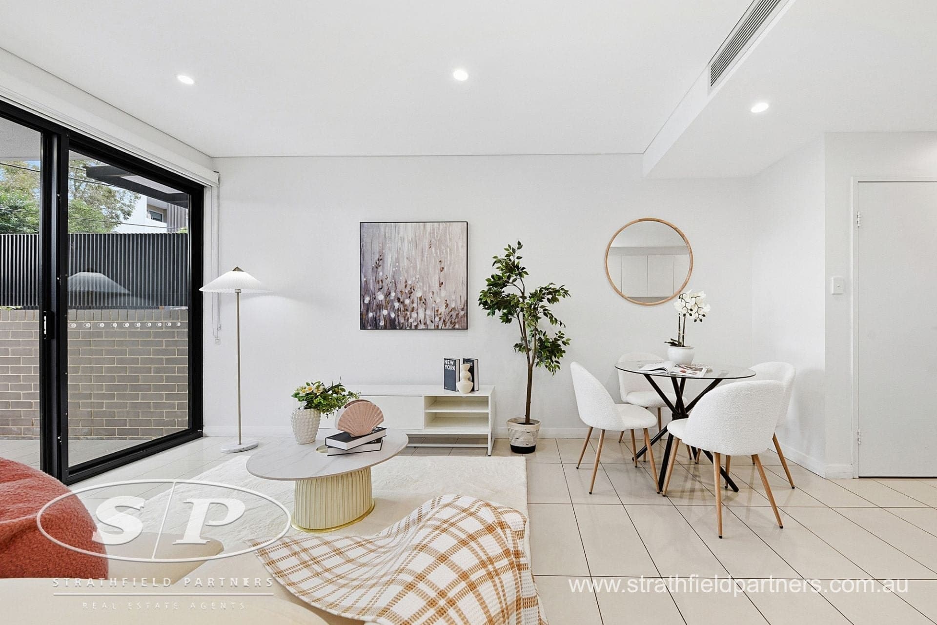 2G/28-32 Smallwood Avenue Homebush NSW, Homebush - Thumbnail 4