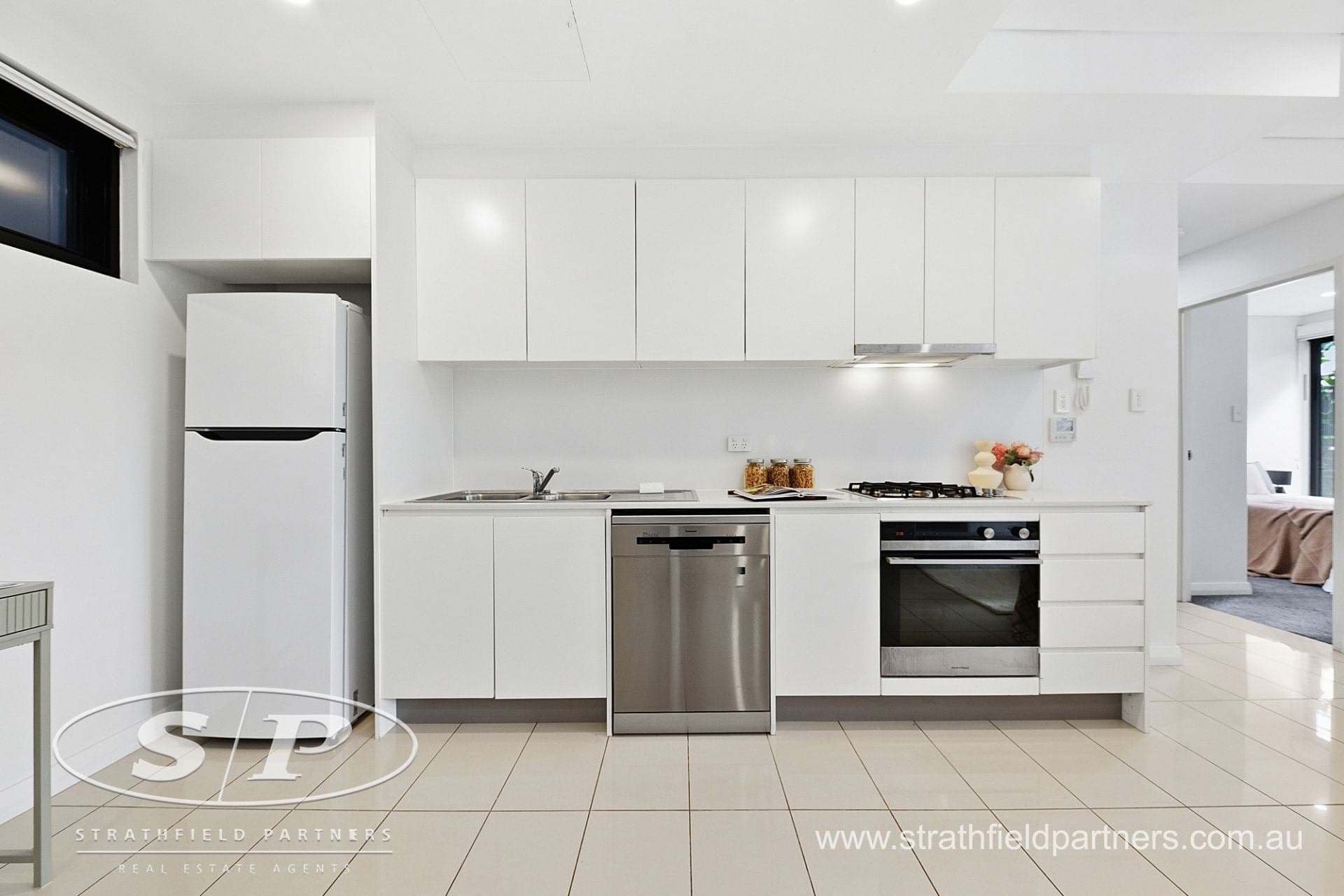 2G/28-32 Smallwood Avenue Homebush NSW, Homebush - Thumbnail 5