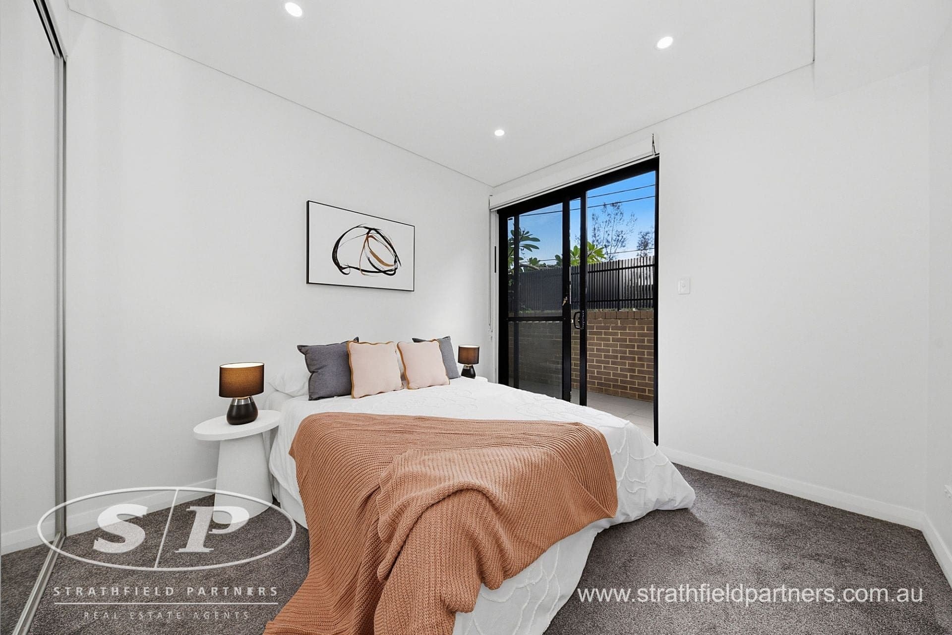 2G/28-32 Smallwood Avenue Homebush NSW, Homebush - Thumbnail 6