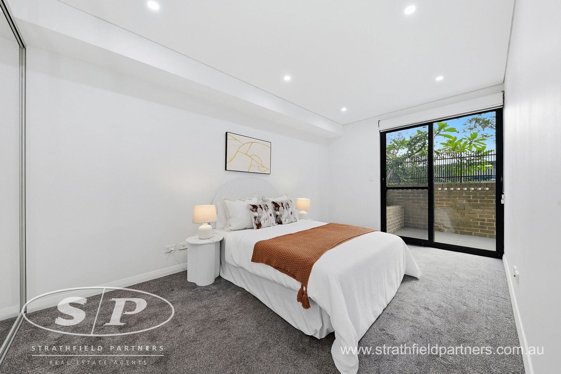 2G/28-32 Smallwood Avenue Homebush NSW, Homebush - Thumbnail 8