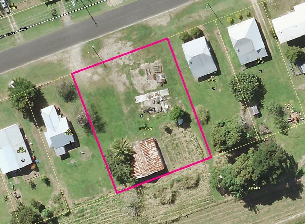 41 Kennedy Creek Rd, Kennedy QLD 4816, Kennedy - Thumbnail 3