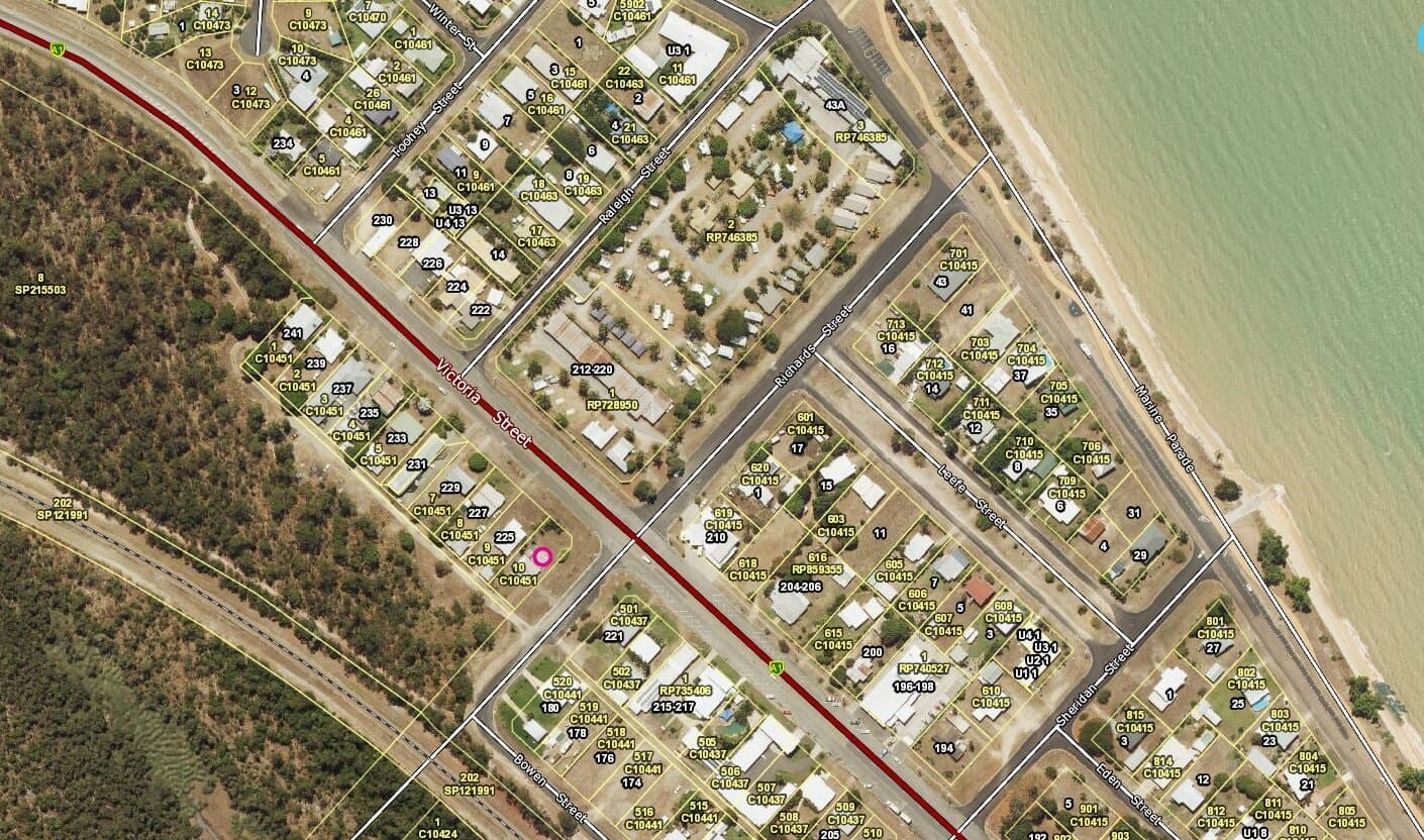 223 Victoria St, Cardwell QLD 4849, Cardwell - Image 1