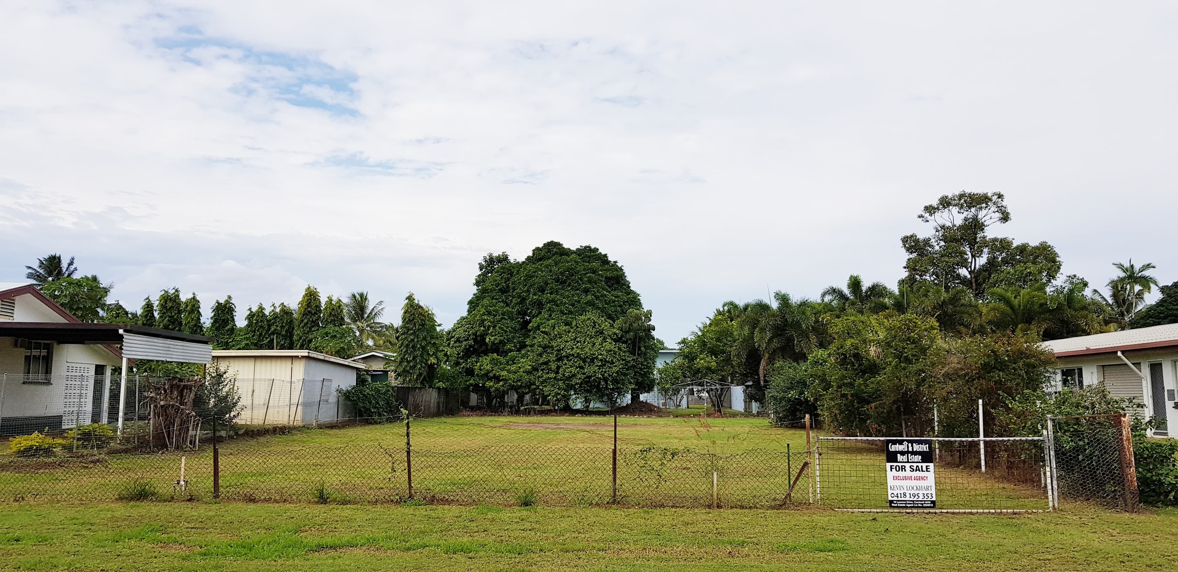 1 Toohey St, Cardwell QLD 4849, Cardwell - Thumbnail 2