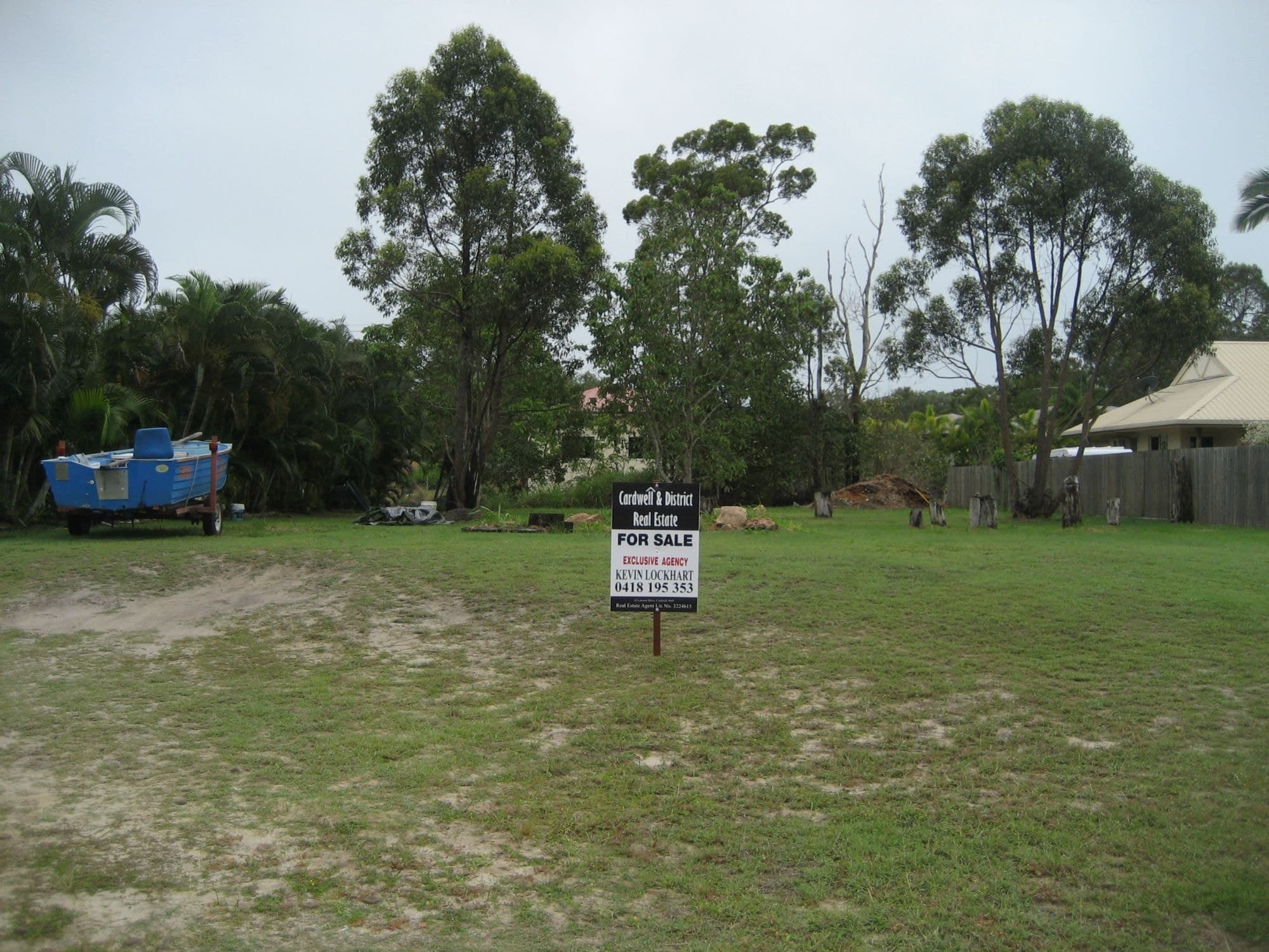 6 Lawson Drive, Cardwell QLD 4849, Cardwell - Image 1