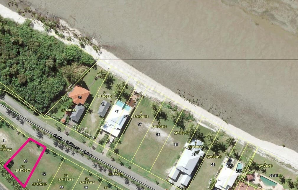 10 Keith Williams Dr, Cardwell QLD 4849, Cardwell - Image 1