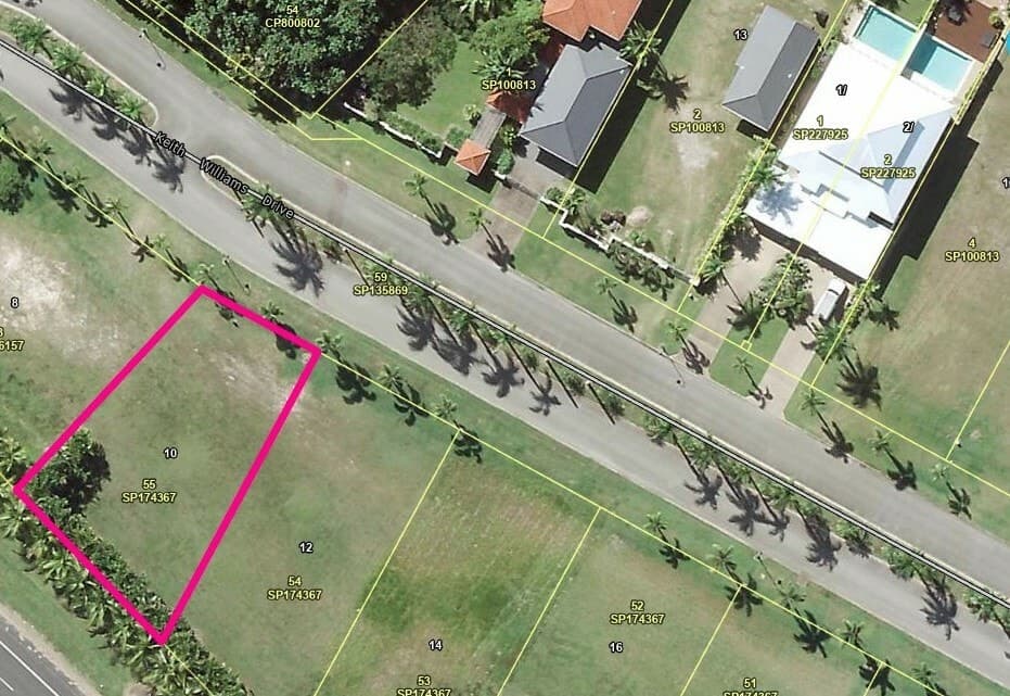 10 Keith Williams Dr, Cardwell QLD 4849, Cardwell - Thumbnail 2