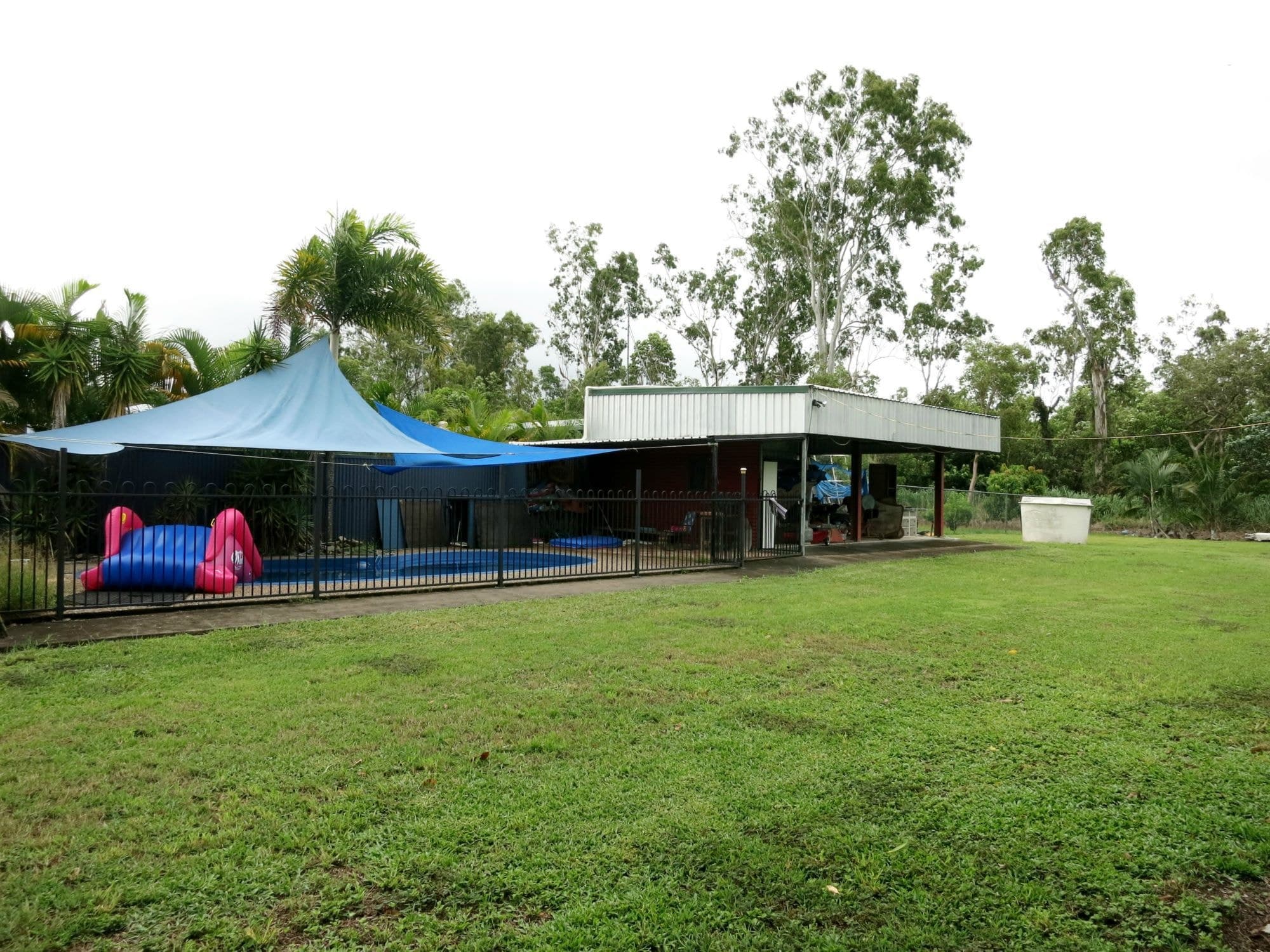 Lot 9 Kennedy Creek Road, Kennedy QLD 4816, Kennedy - Thumbnail 2