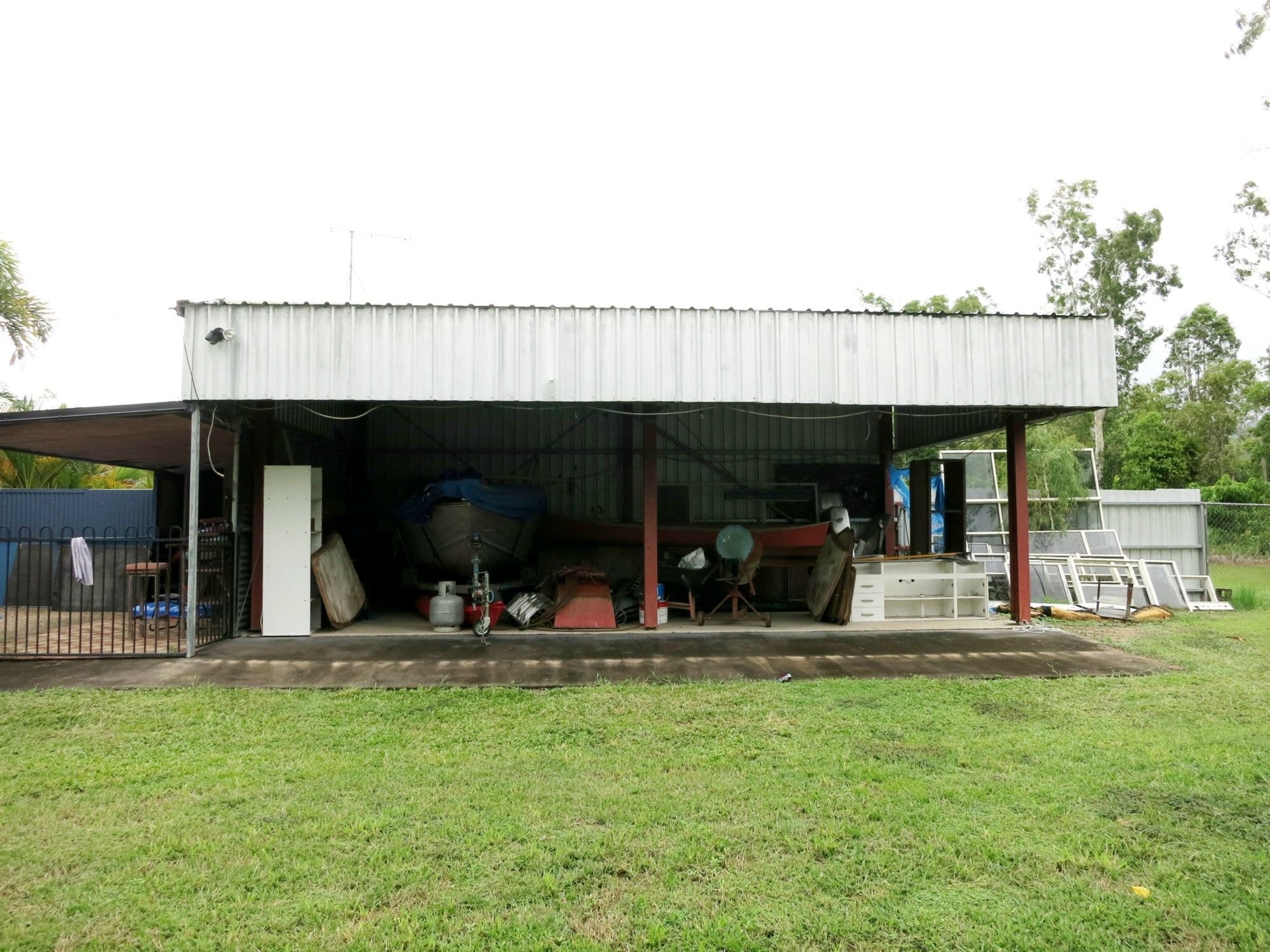 Lot 9 Kennedy Creek Road, Kennedy QLD 4816, Kennedy - Thumbnail 3