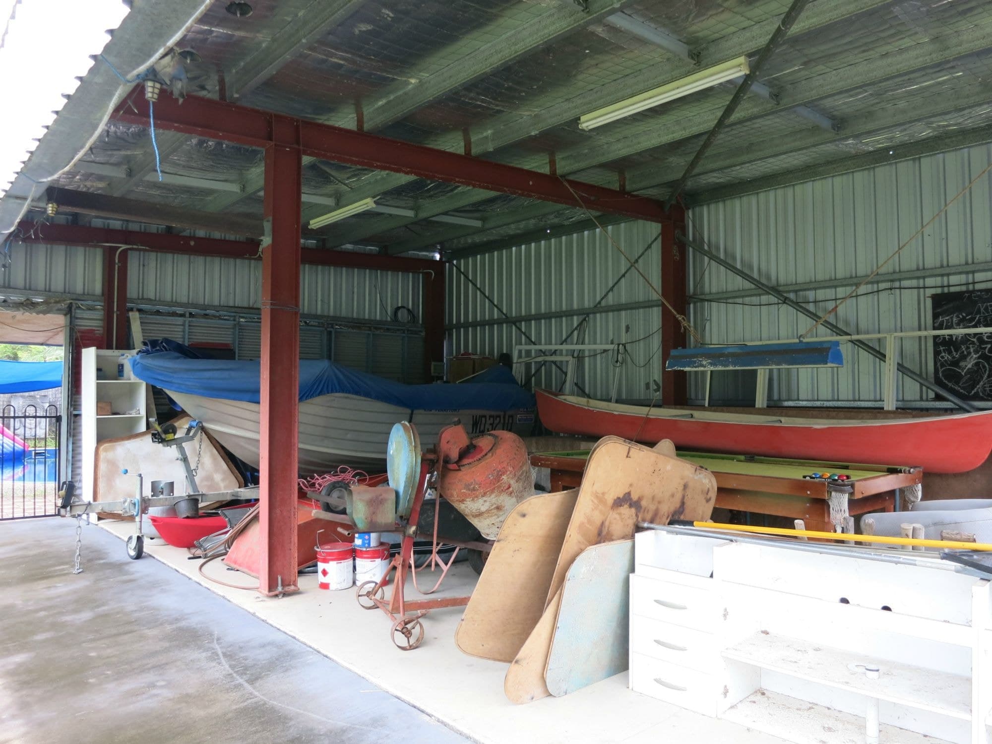 Lot 9 Kennedy Creek Road, Kennedy QLD 4816, Kennedy - Thumbnail 4