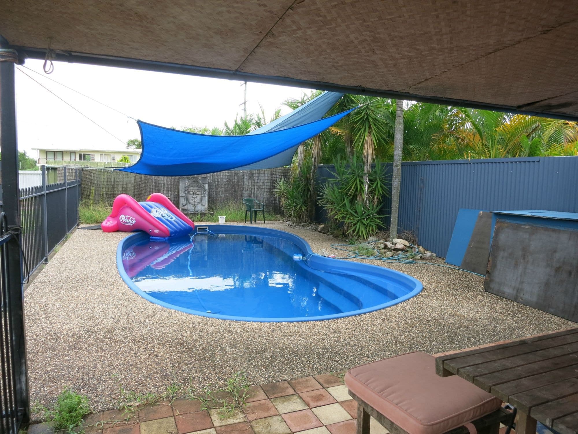 Lot 9 Kennedy Creek Road, Kennedy QLD 4816, Kennedy - Thumbnail 5
