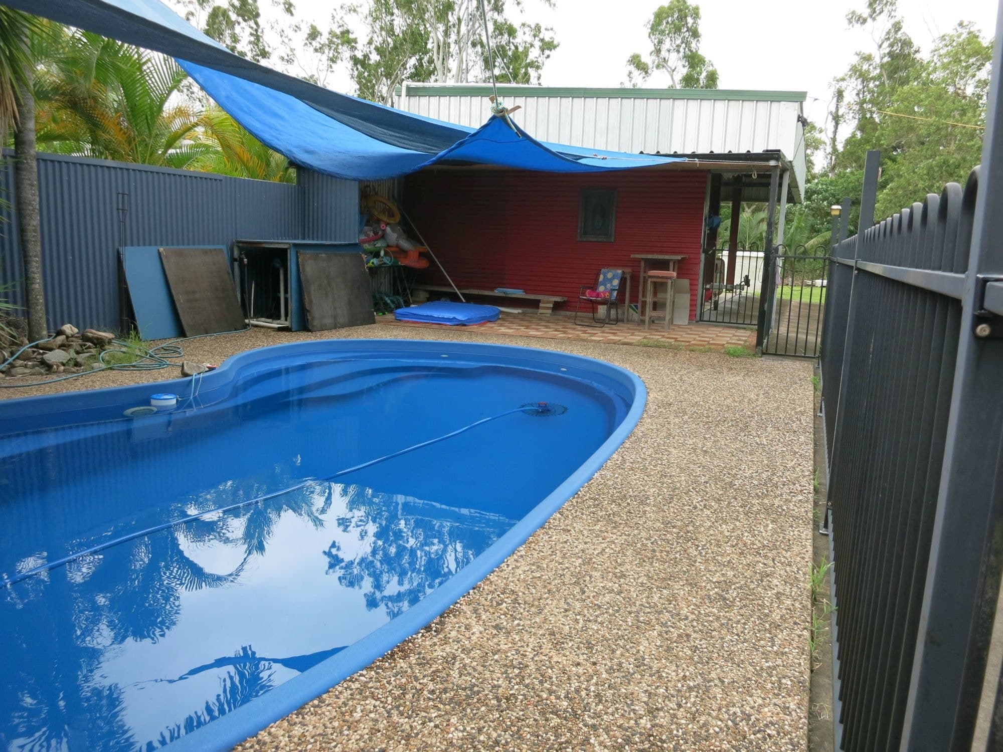 Lot 9 Kennedy Creek Road, Kennedy QLD 4816, Kennedy - Thumbnail 6